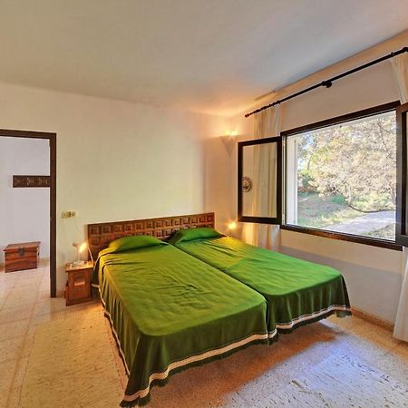 Villa Arkadia Portopetro Buitenkant foto
