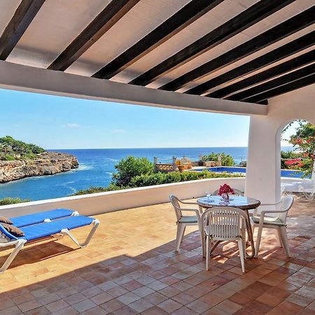Villa Arkadia Portopetro Buitenkant foto