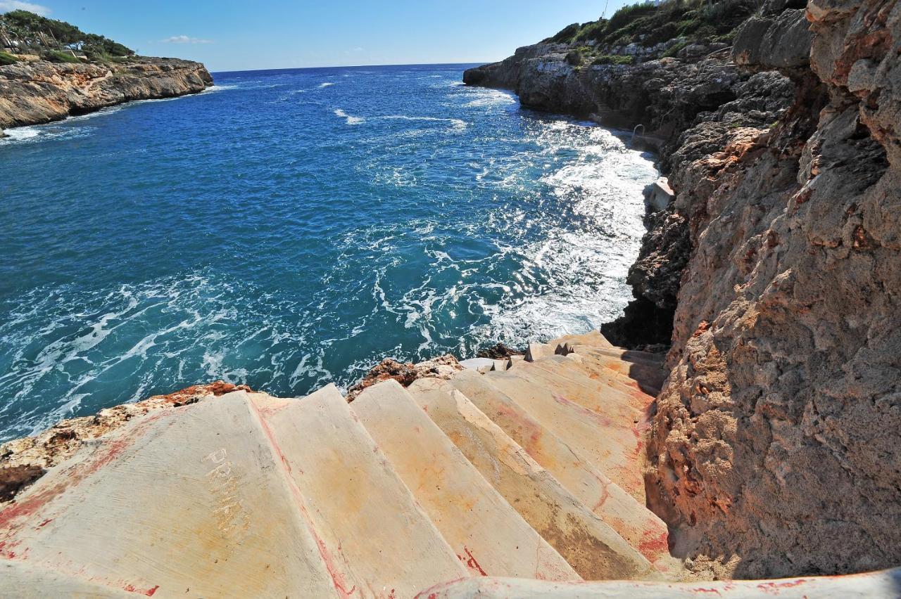 Villa Arkadia Portopetro Buitenkant foto
