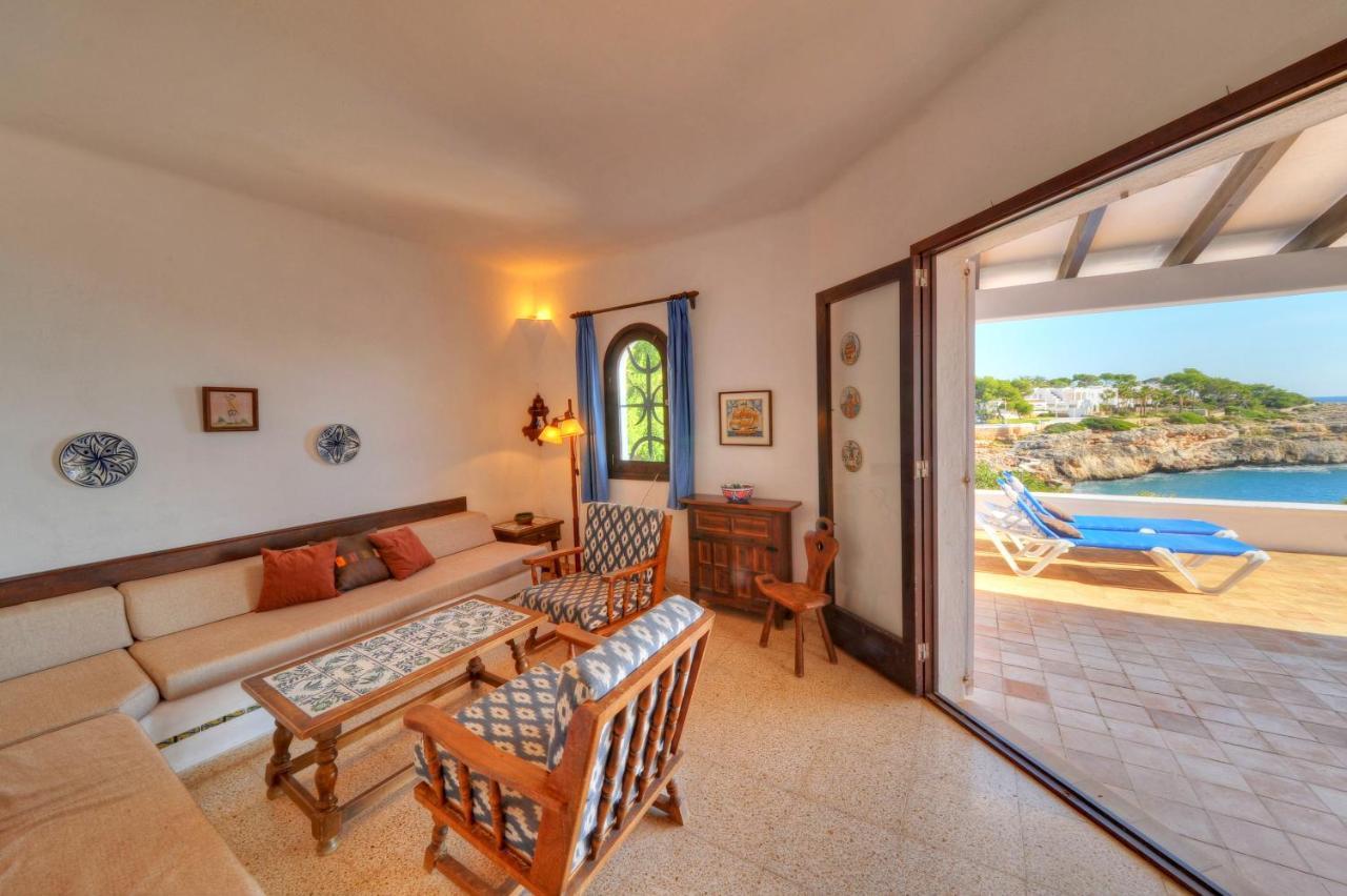 Villa Arkadia Portopetro Buitenkant foto