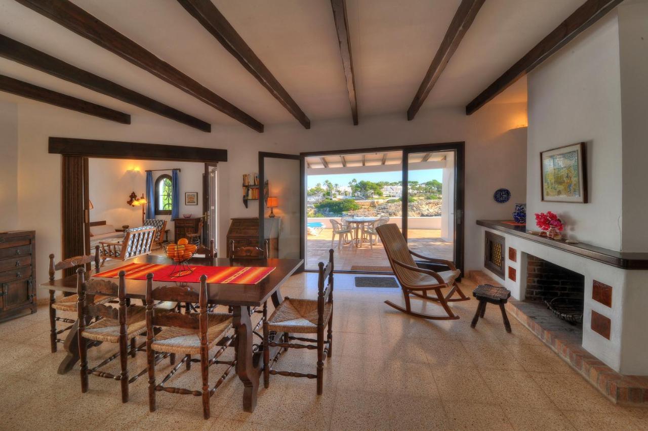 Villa Arkadia Portopetro Buitenkant foto