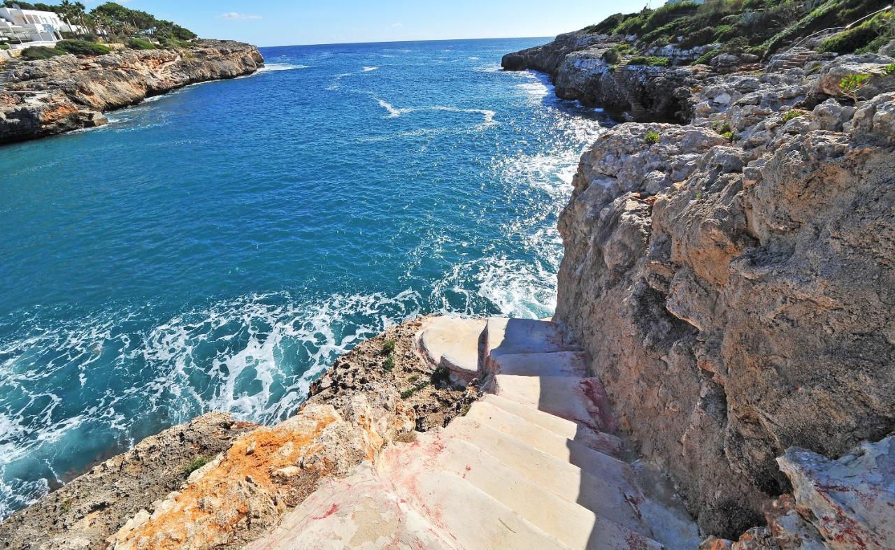 Villa Arkadia Portopetro Buitenkant foto