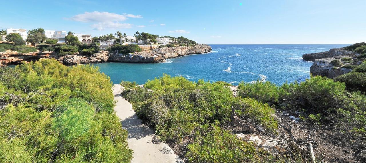 Villa Arkadia Portopetro Buitenkant foto