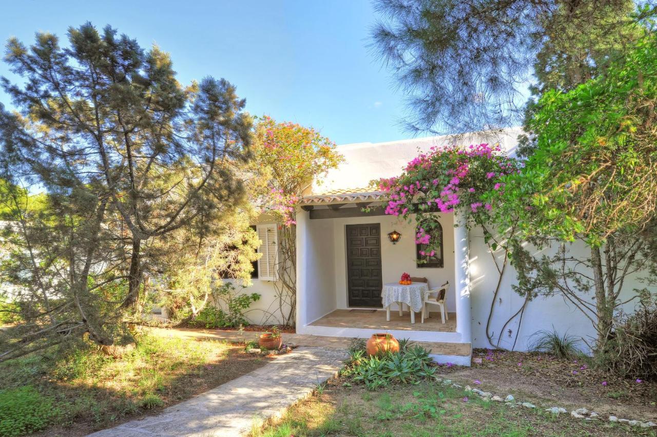 Villa Arkadia Portopetro Buitenkant foto