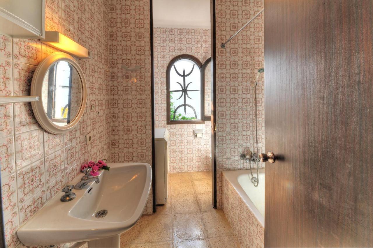Villa Arkadia Portopetro Buitenkant foto