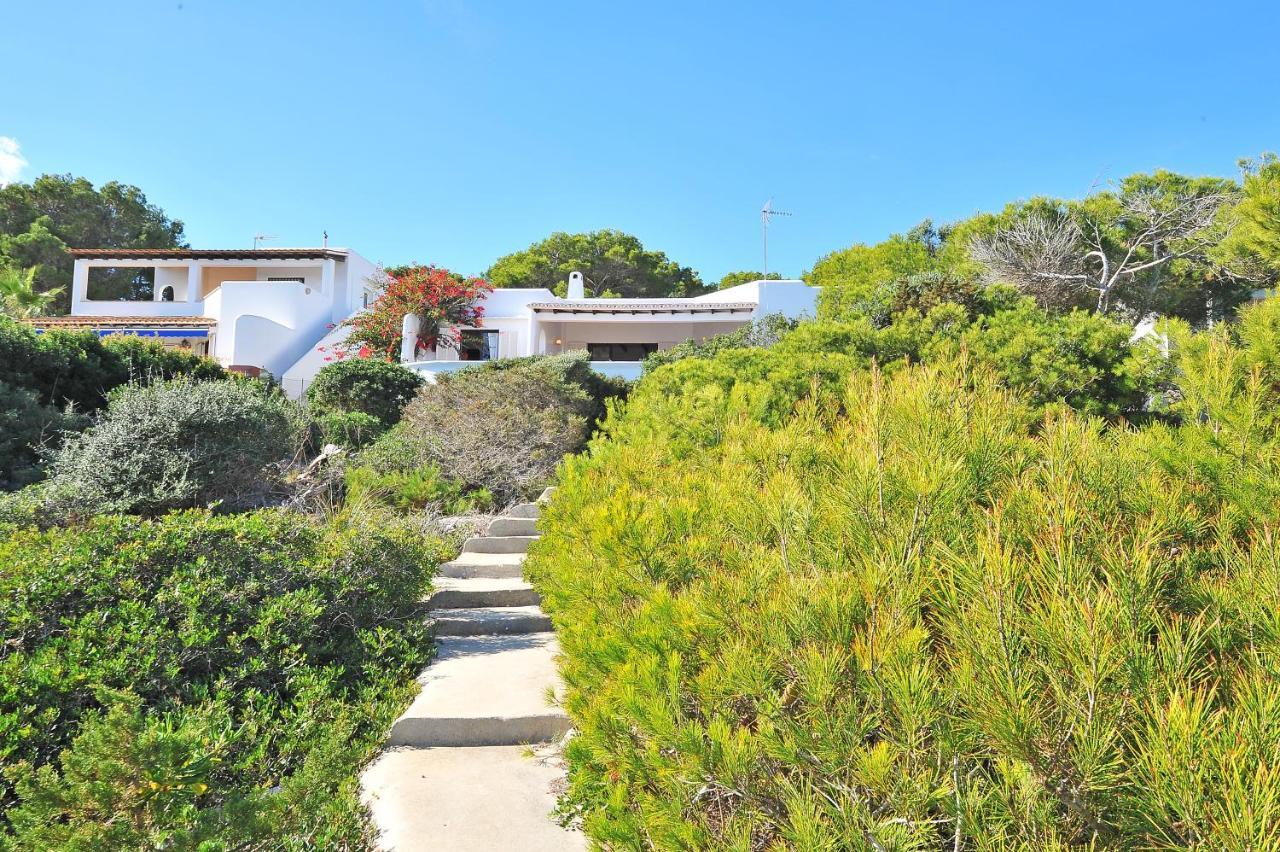 Villa Arkadia Portopetro Buitenkant foto