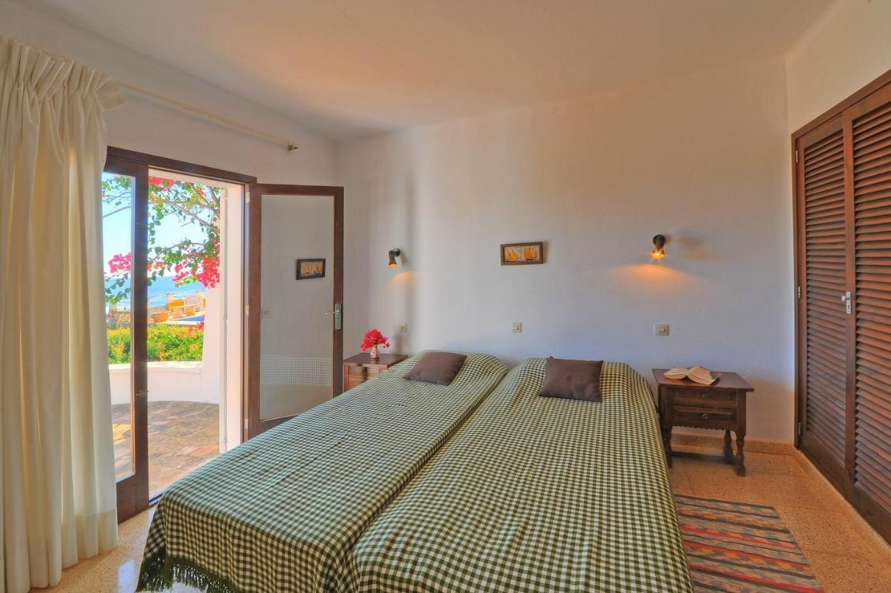 Villa Arkadia Portopetro Buitenkant foto