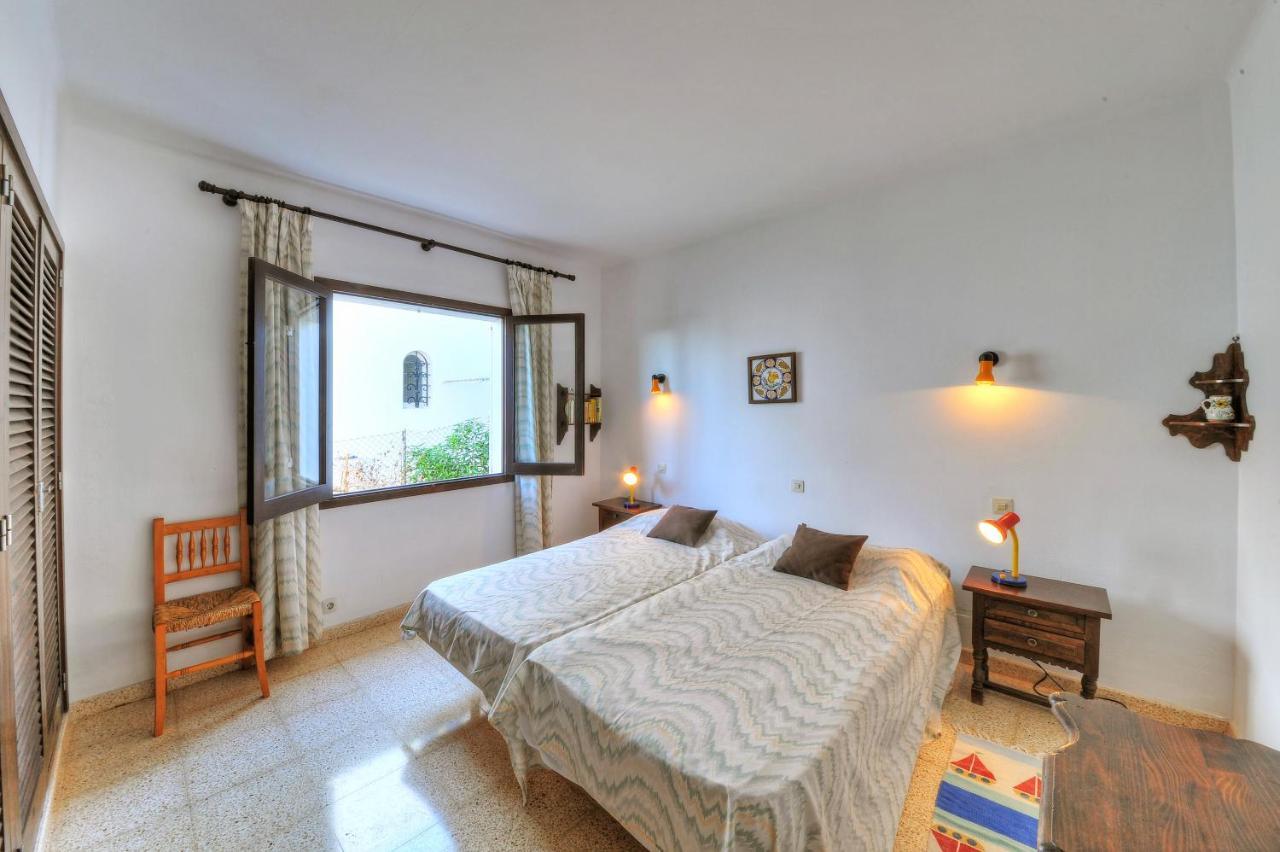 Villa Arkadia Portopetro Buitenkant foto