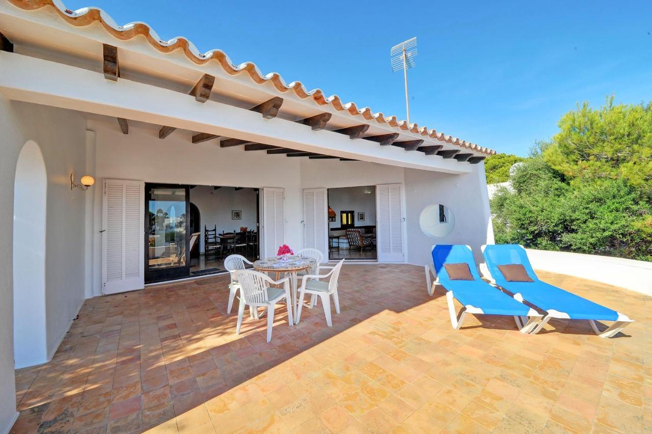Villa Arkadia Portopetro Buitenkant foto